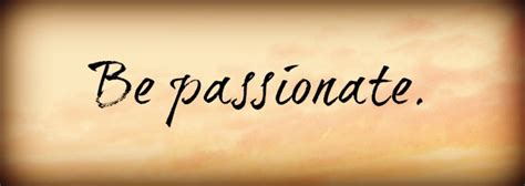 Be Passionate Tony Agnesi