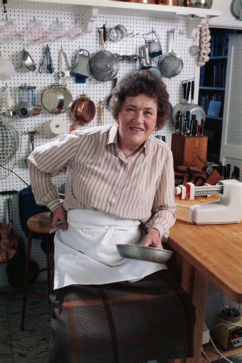 New Julia Child Biopic On The Way From Oscar Nominated Filmmakers