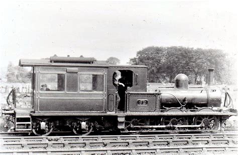 Great Southern Railway Steam Locomotives Transportsofdelight