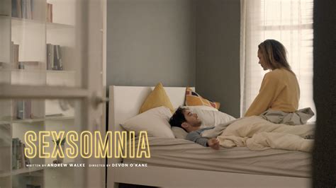 Sexsomnia 2020