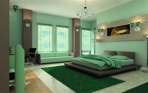 Follow these expert wall paint ideas. 15 Inspirations Wall Accents Colors for Bedrooms