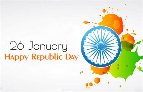 69th Happy Republic Day Images Greetings Wishes Shayari Quotes Pics