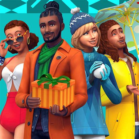 The Sims 4 Buy Cheap Play Cheap