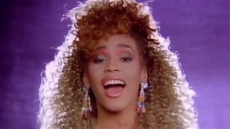 I wanna dance w somebody whitney houston. I Wanna Dance With Somebody - (v2) Whitney Houston base ...