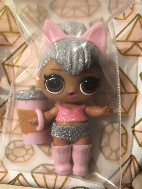 Lol Surprise Doll Kitty Queen Series 2 Wave 1 For Sale In Phoenix Az