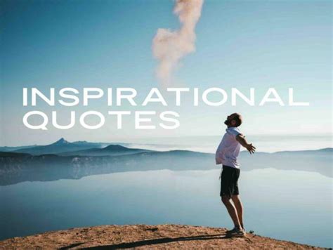 Positive Motivational Quotes On Life In English