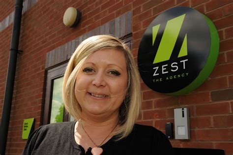 New Zest Boss Belinda Collins Reveals Expansion Plans Including Work