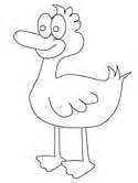 The ugly duckling page 6. The Ugly Duckling Coloring Pages