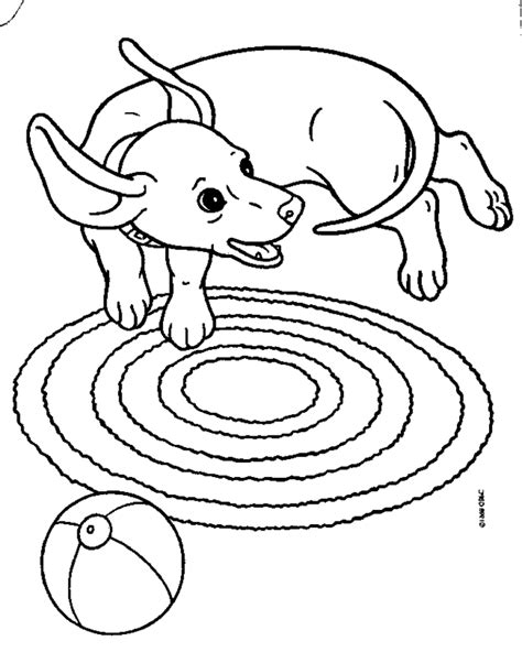 Coloring Now Blog Archive Puppy Coloring Pages