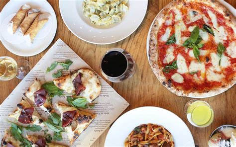 What to eat in las vegas? Eataly Las Vegas Will Be A 24-Hour Gourmet Italian Eatery