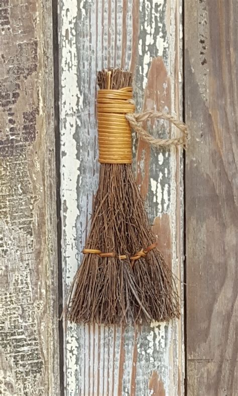 6 Scented Broom A Touch Of Country Magic Home Of The One And Only