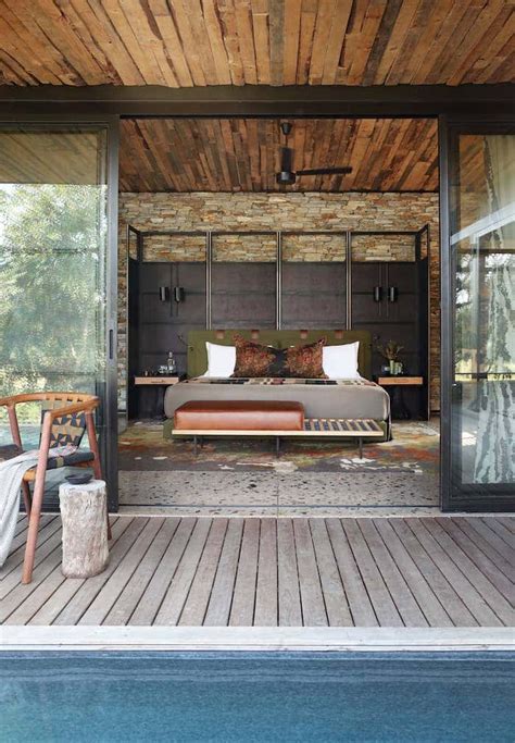 Inspiration 4 Ways You Can Create Indoor Outdoor Living Spaces