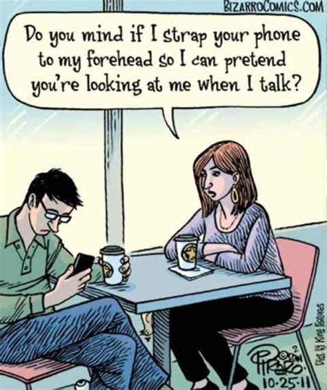 27 Powerful Images That Sum Up How Smartphones Are Ruining Our Lives