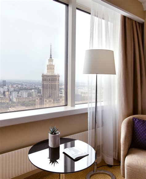 Marriott Warsaw Hotel Warsaw Convention Bureau