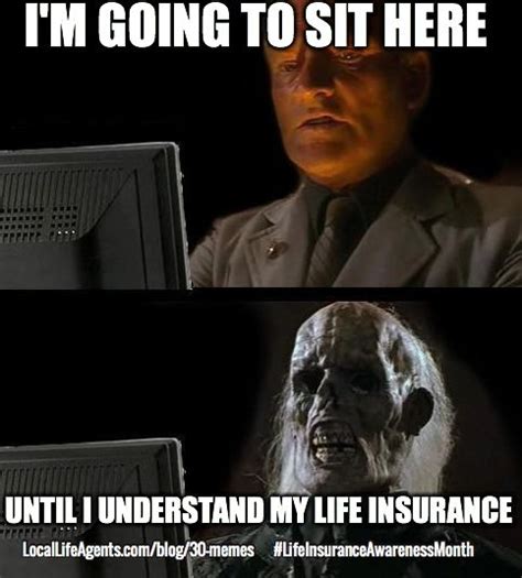 The Best Life Insurance Quotes Analogies And Memes Life Design Analysis
