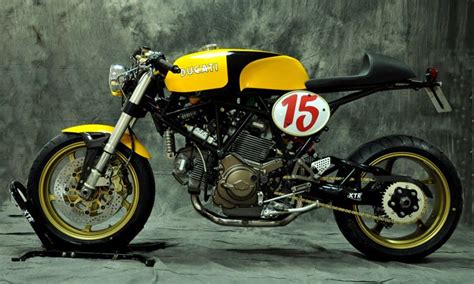 Ducati 750 Ss Ie 1998 Catawiki