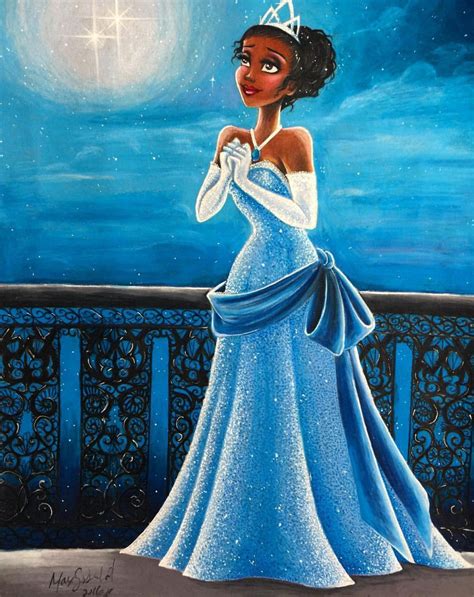 Disney Princess Tiana Porn Telegraph