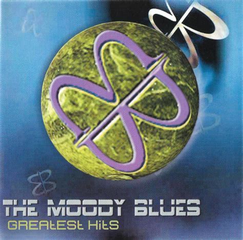 The Moody Blues Greatest Hits 1999 Cd Discogs