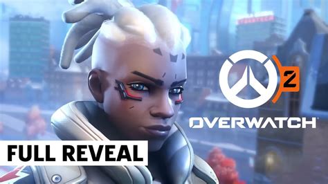 Overwatch 2 Sojourn Abilities Changes To Pvp Game Modes And More