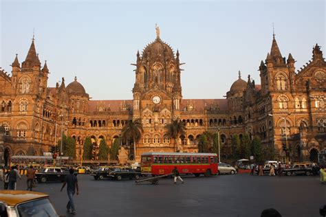 Mumbai Travel Guide Cheap Flights Places To See