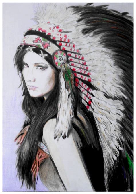 Viewing Gallery For Native American Style Tumblr Native American Girls Native American Girl