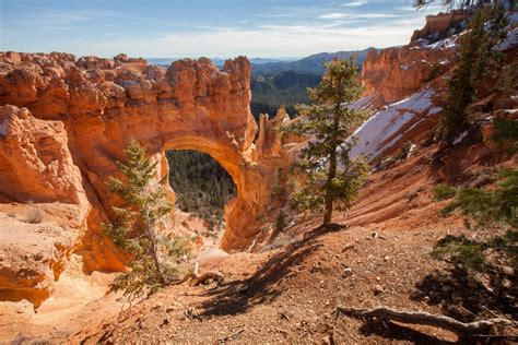 The 6 Best Hikes In Bryce Canyon National Park