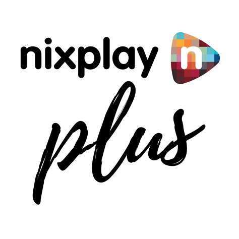 Nixplay Plus Cloud Storage Subscription Plan Nixplay Uk Nixplay Uk