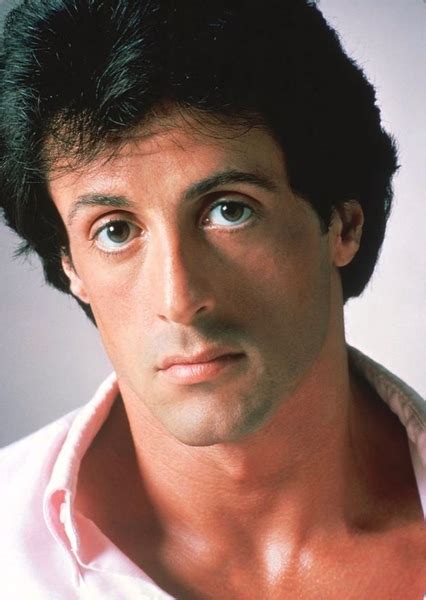 Sylvester Stallone Eye Color Sylvester Stallone Biography Imdb The