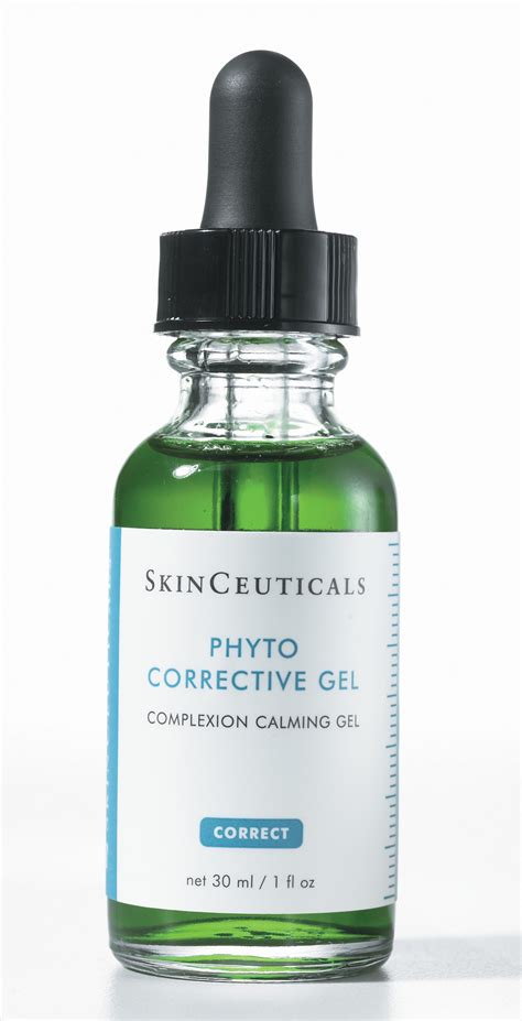 Skinceuticals Phyto Corrective Gel 30ml Project Skin Md