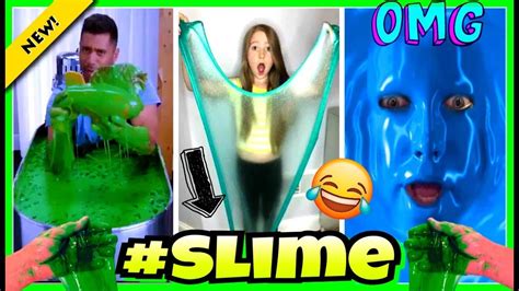 slime challenge best musical ly compilation top funny musically 2017 youtube