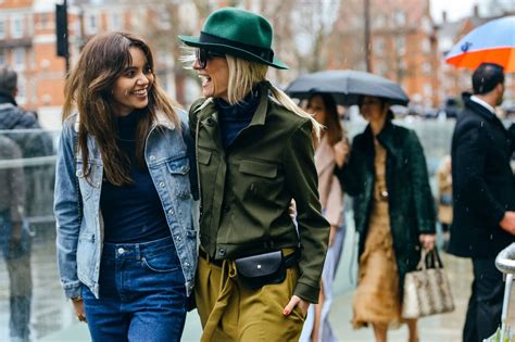 tommy ton shoots the best street style at the fall 15 shows gallery tommy ton
