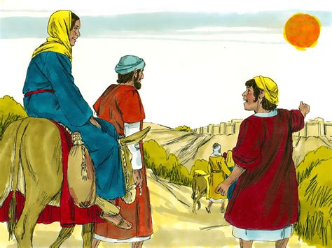 Freebibleimages 12 Year Old Jesus In Jerusalem Jesus Aged 12 Is