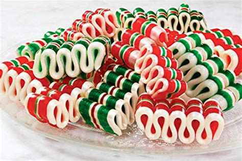 Christmas Candy Only Available For A Limited Time Readers Digest