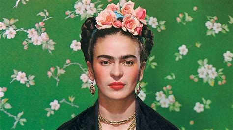 Frida Kahlo Una De Sus Obras Puede Convertirse En La Más Cara De