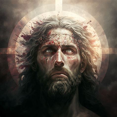 Jesus Artwork Jesus Christ Painting Christian Drawings Christian Art