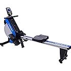 Amazon Com Stamina Orbital Rowing Machine With Free Motion