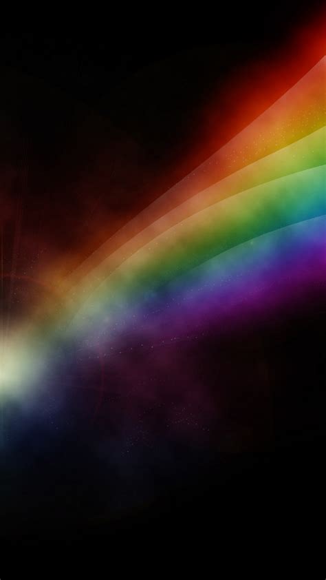 Rainbow Wallpaper For Android 2020 Android Wallpapers
