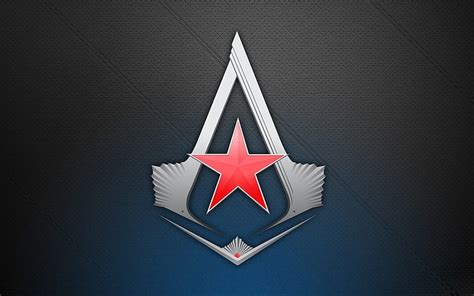 Assassins Creed 3 Symbol Wallpaper Hd 1080p