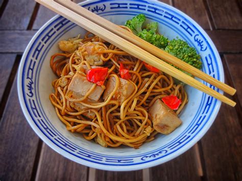 Heres How To Cook A Nutritious And Aromatic Bowl Of Noodles