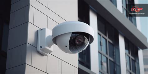 Pengenalan CCTV Bagian Jenis Dan Fungsinya PT Camar Indah Jaya