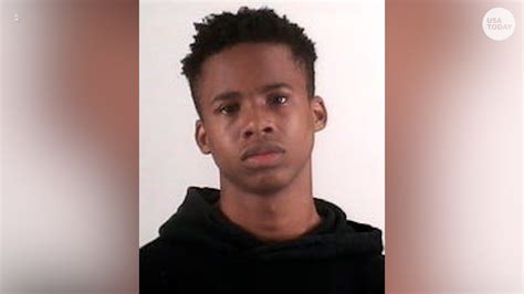 Rapper Tay K Sentenced To 55 Years For Murder