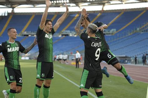 You are on page where you can compare teams atalanta vs sassuolo before start the match. Jelang Sassuolo vs Juventus, Sarri: Neroverdi Mirip ...