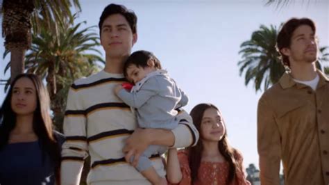 Party Of Five Promo Freeform Shares New Look At Timely Reimagining