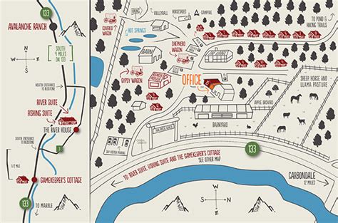 Explore an array of utah, us vacation rentals, including cabins, houses & more bookable online. Map Of Natural Hot Springs In Colorado - Maping Resources