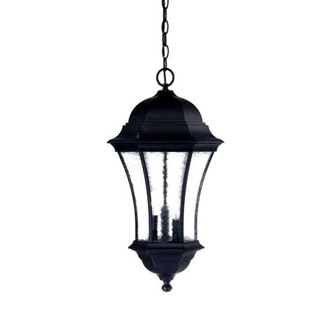 The 15 Best Collection Of Large Outdoor Hanging Lights