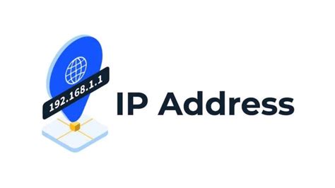 Pengertian Ip Address Jenis Dan Contohnya Menggunakan Id