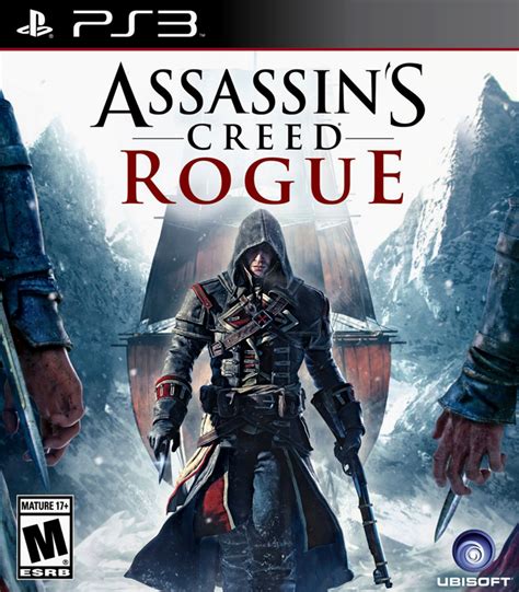 Revista Mago Games Rd Z Assassin S Creed Rogue Detonado