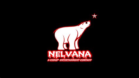 Nelvana 2004 Logo Horror Remake By Chace1204 On Deviantart