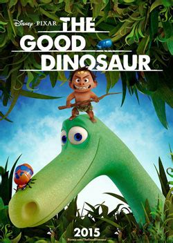 Good Dinosaur Review