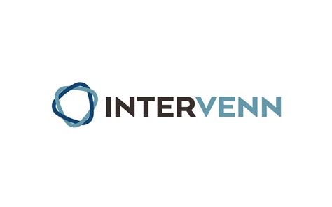 InterVenn Bio Website Logo Gilmartinir